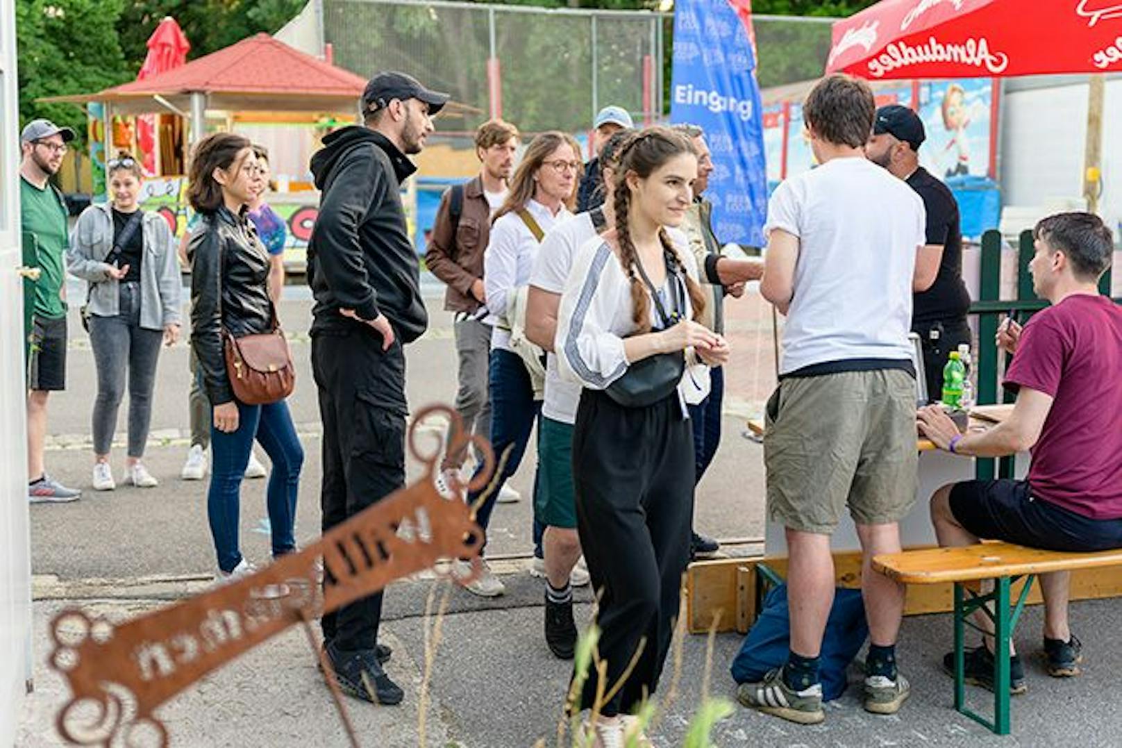 DAS CRAFT BEER & LOOP FESTIVAL AM 23. & 24. JUNI