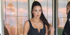 Kim Kardashian über ihr Liebesleben: "Dieselben Fehler"