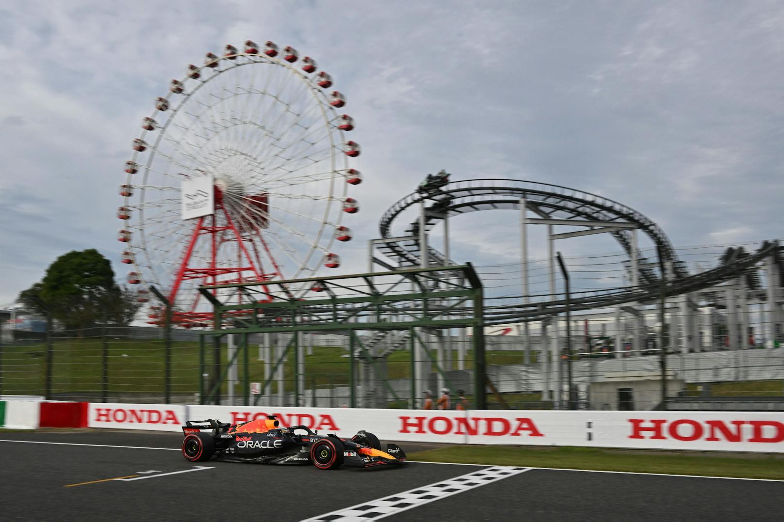Honda vor Sensations-Comeback in der Formel 1