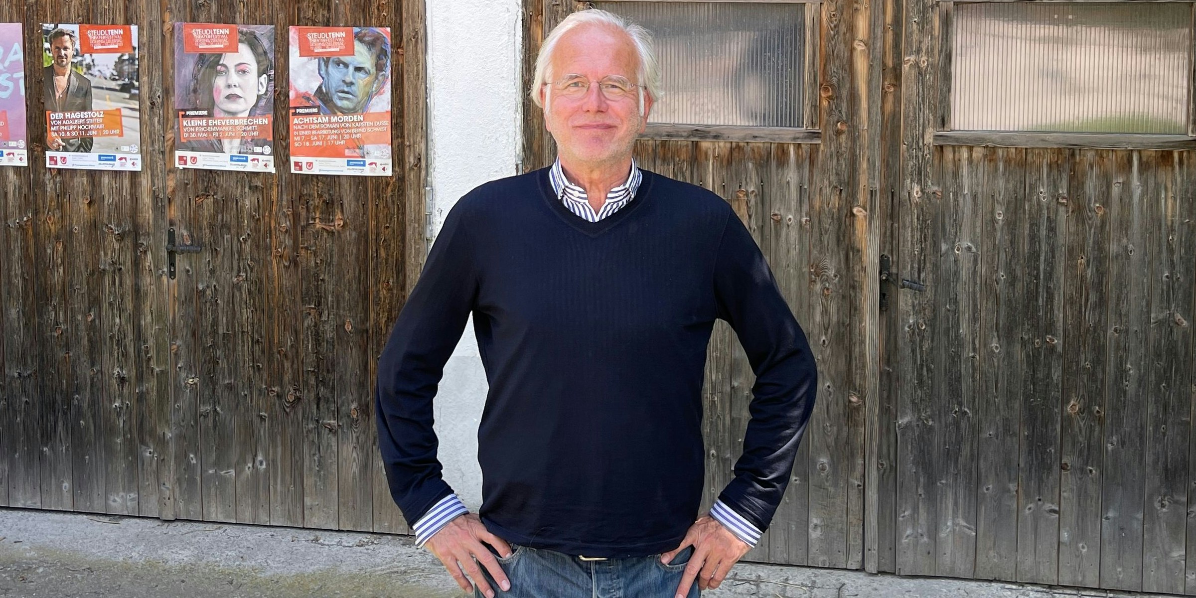 Harald Schmidt