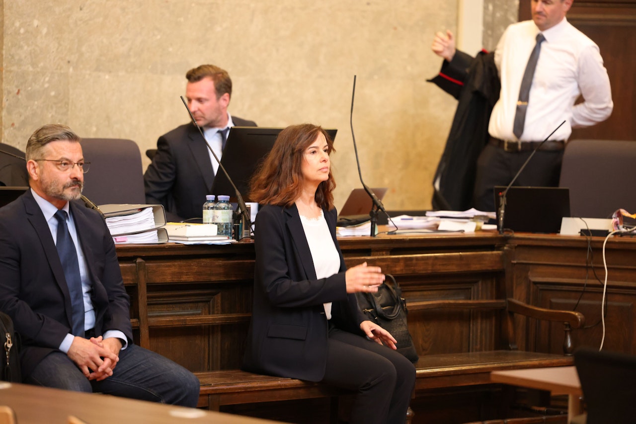 Heute.at - Freispruch vom Betrug – das Karmasin-Urteil im Detail