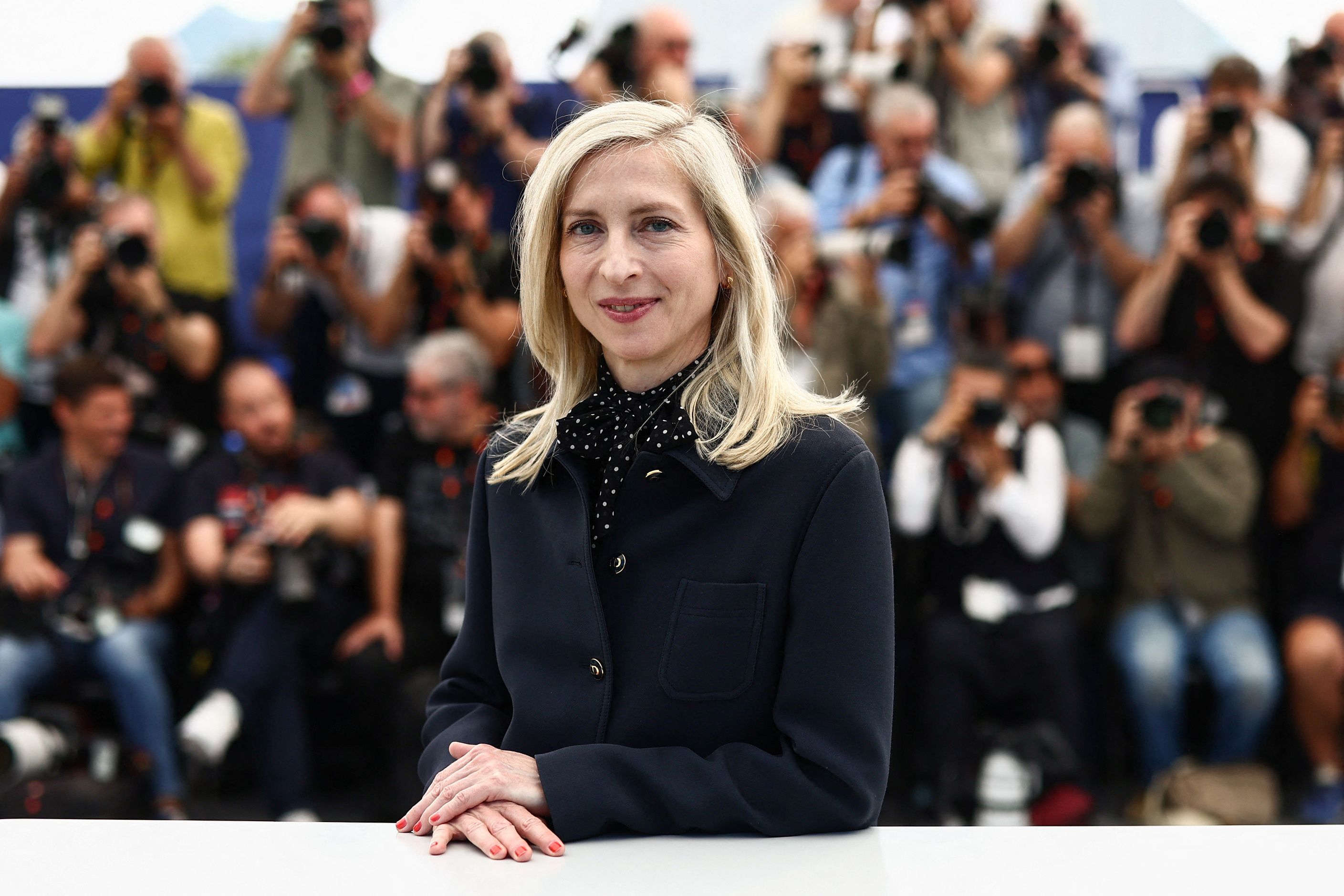 Jessica Hausners neuer Film überzeugt das Publikum in Cannes.