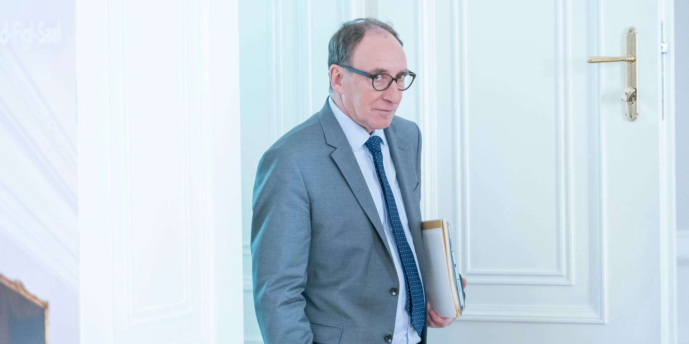 Ein Monat früher als geplant endet die Abgabe von Wohnzimmertests.