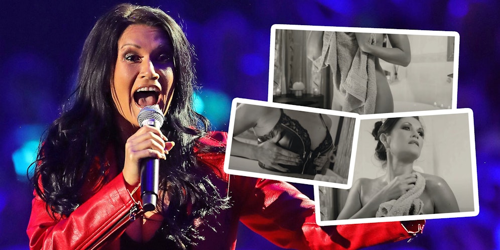 Antonja (früher bekannt als 