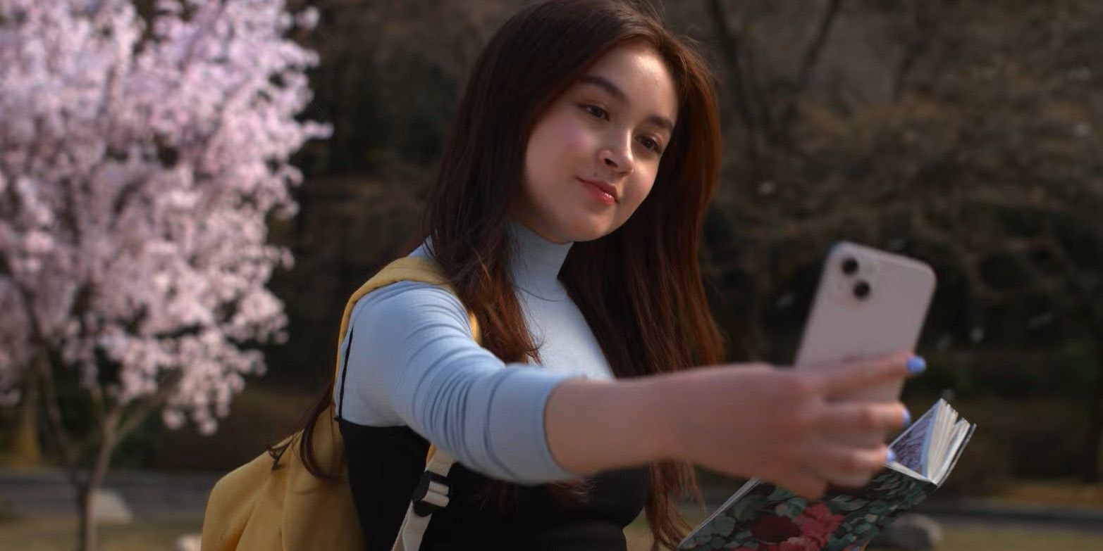 "To All The Boys"-Fortsetzung: Diesmal geht es um das Liebesleben von Kitty.