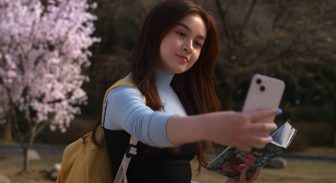 Heute.at - XO, Kitty: Teenie zieht nach Südkorea für die Liebe