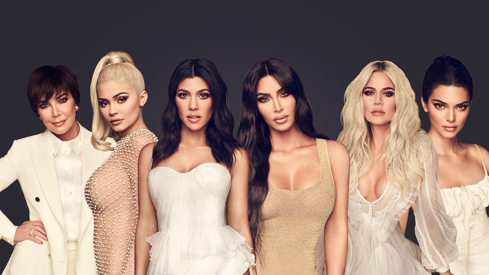 Aus dem Haus der Kardashian-Jenners besitzen alle Schwestern außer Kim geheime Instagram-Konten. 