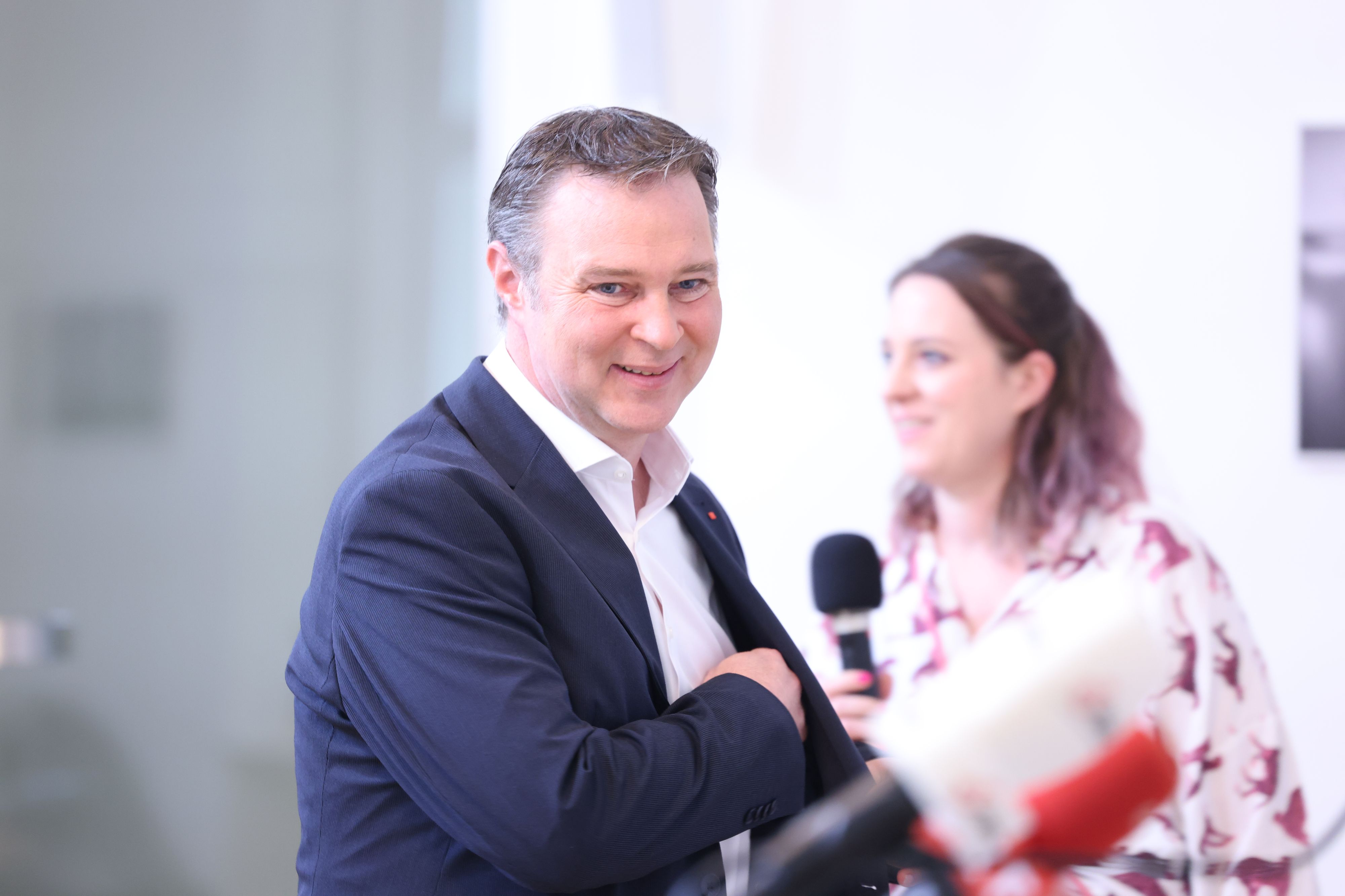 Andi Babler gibt noch nicht auf: Was passiert nach dem SPÖ-Sonderparteitag?