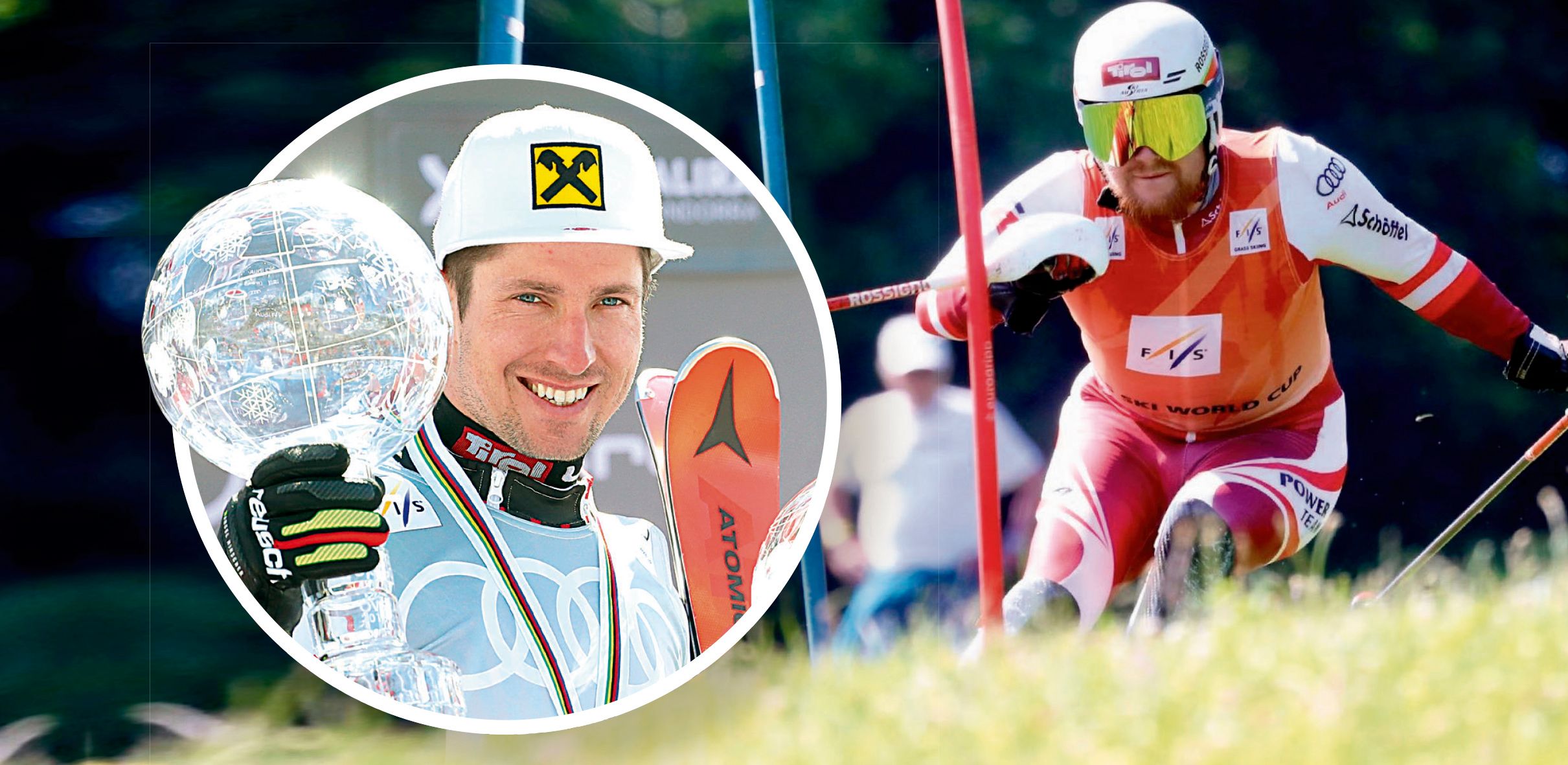 Hirscher