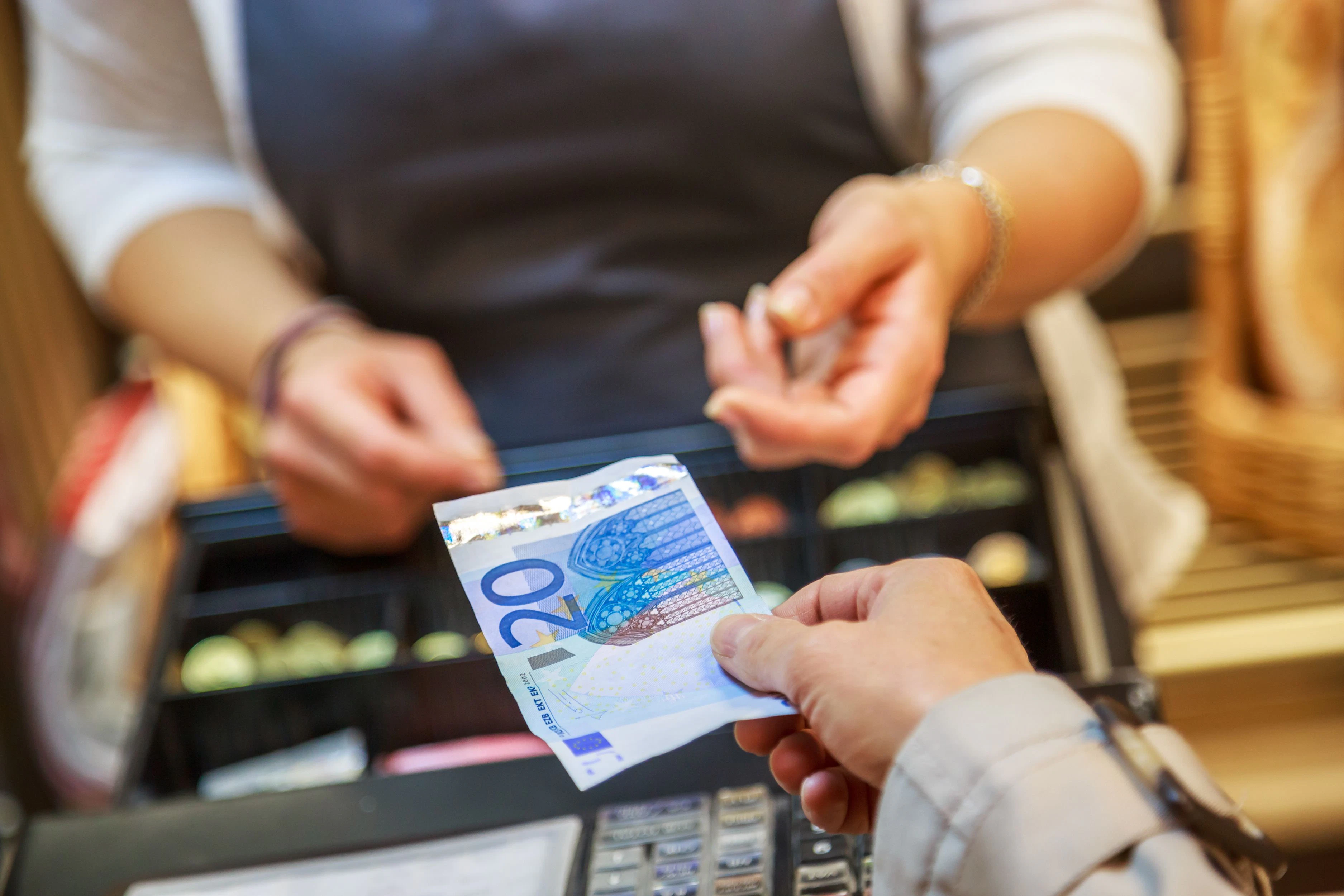 Von der SPÖ soll es erst wieder Regierungszustimmung geben, wenn diese die Preise senkt.