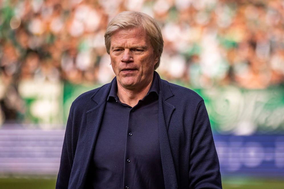 Oliver Kahn