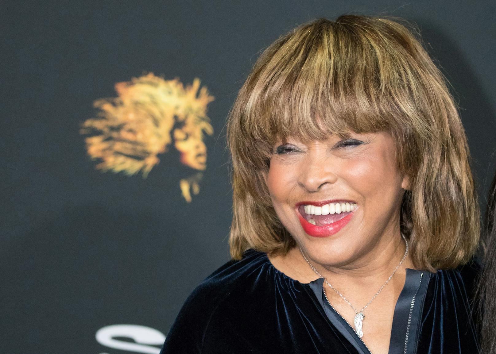 "Simply the best" – Stars trauern über Tod von Tina Turner