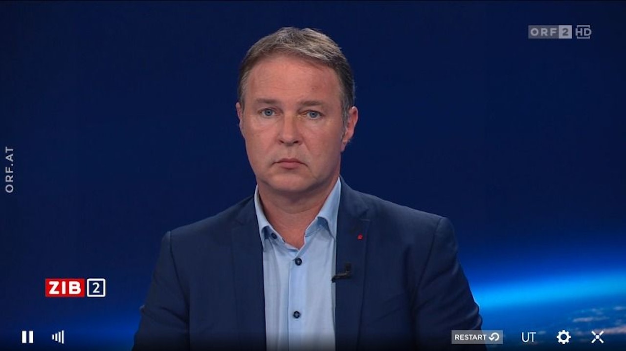 Heute.at - Geheim-Deal mit Dosko – Babler packt zur Causa aus