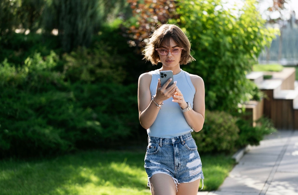 Das iPhone-Update auf die Version iOS 16.5 birgt offenbar Probleme. 