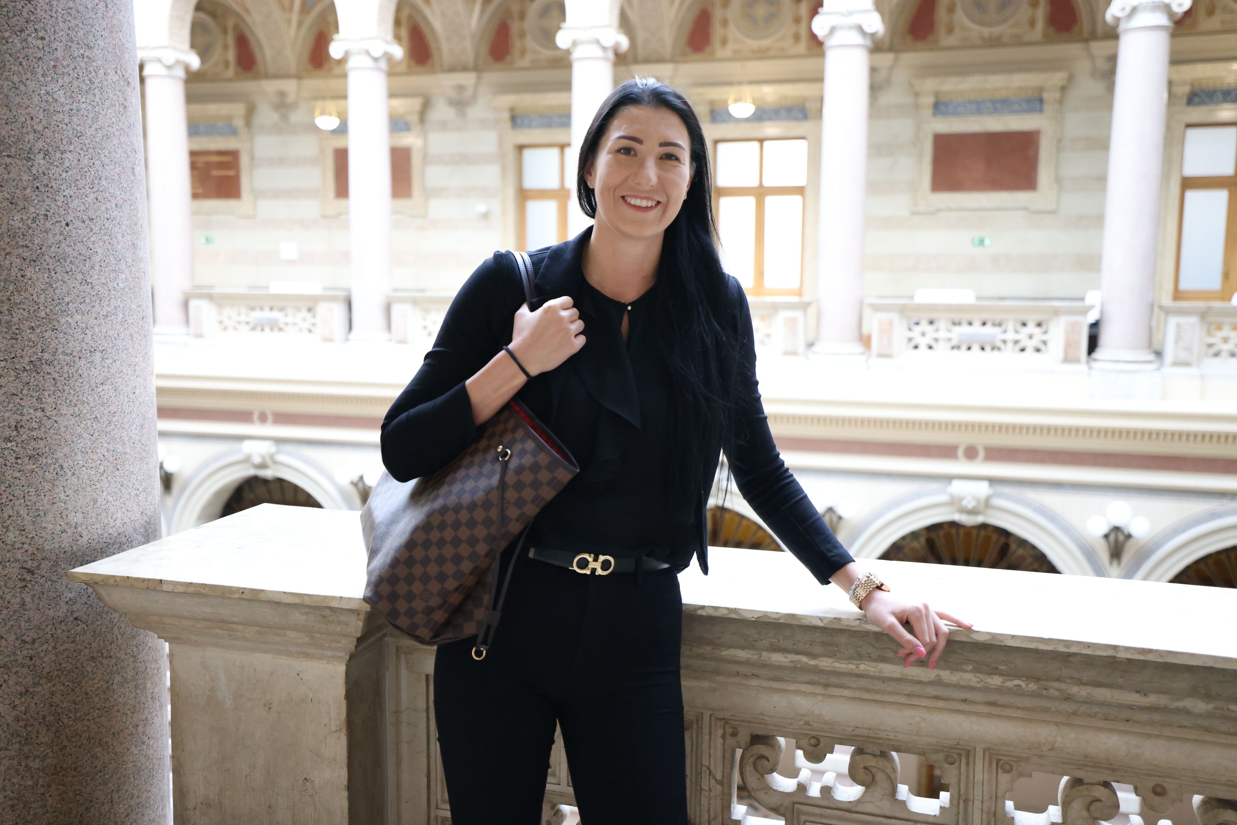 Verteidigerin Anna Mair: "Mein Klient bereut seine Taten zutiefst."