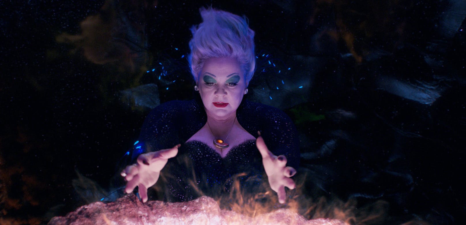  Melissa McCarthy als Ursula 