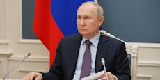 Anschläge auf AKWs – Kreml erhebt nun schwere Vorwürfe