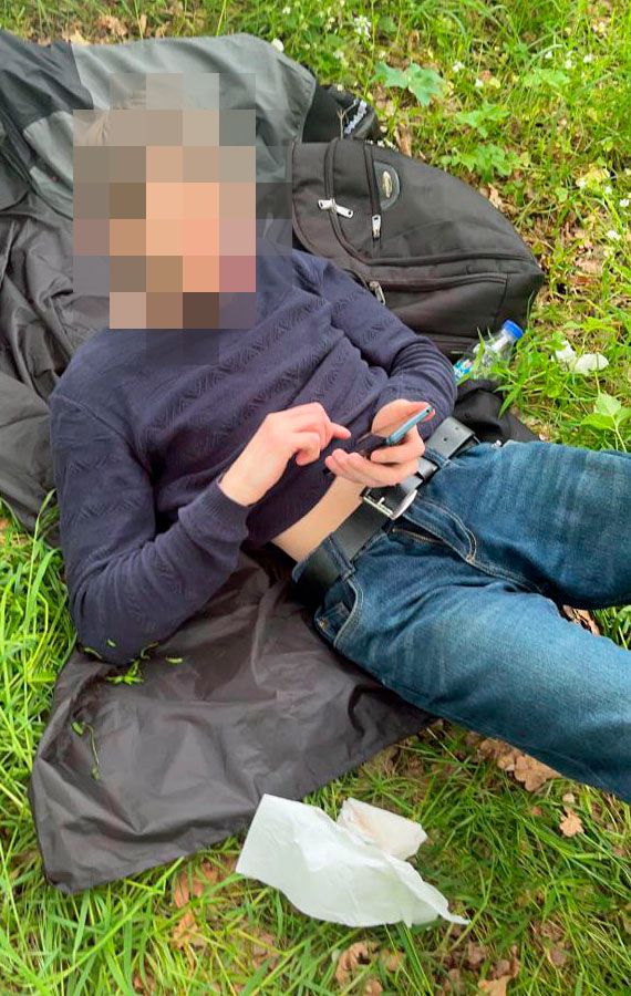 Schwerer sexueller Missbrauch an mindestens 11 Mädchen: Der Tatverdächtige soll unter dem Namen 