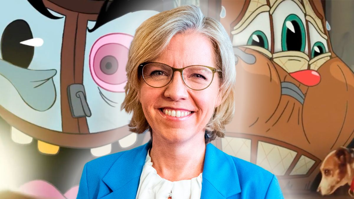 Klima- und Energieministerin Leonore Gewessler lancierte eine "nicht ganz dichte" Werbekampagne.