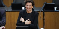 Pamela Rendi-Wagner kehrt nicht ins Ministerium zurück