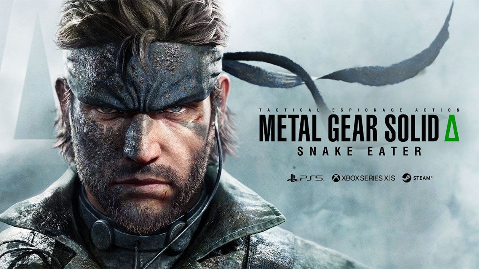 "Metal Gear Solid 3: Snake Eater" wird zudem ein Remake namens "Metal Gear Solid Delta: Snake Eater" erhalten.&nbsp;