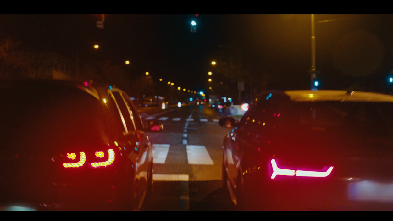 Stadt will strengere Strafen für Raser in Wien.