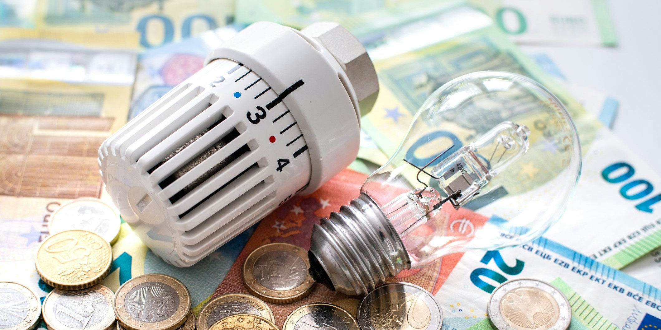 Werden Gas und Strom endlich günstiger?