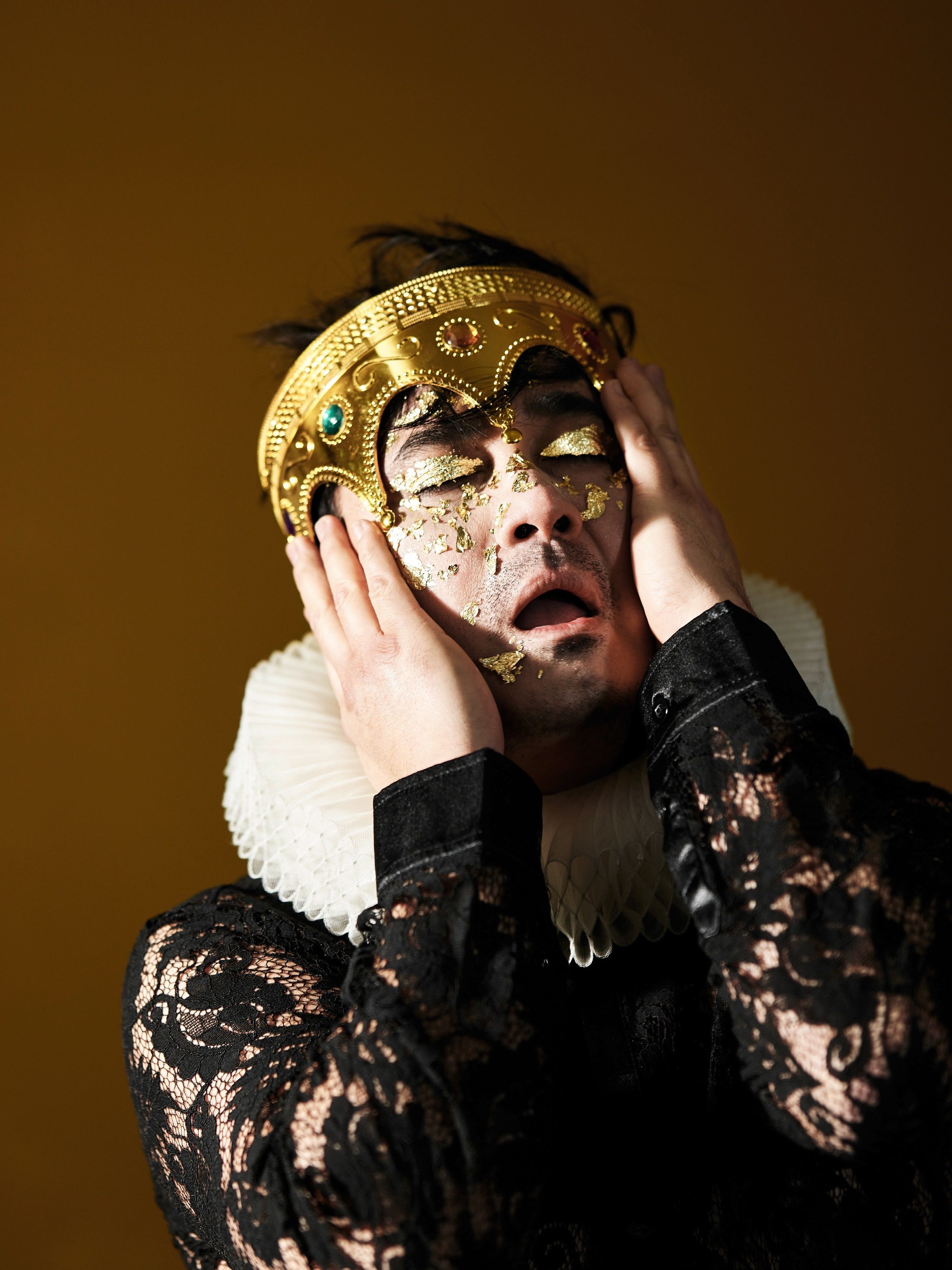 "Don Carlo" von Giuseppe Verdi steht im Sommer am Spielplan.