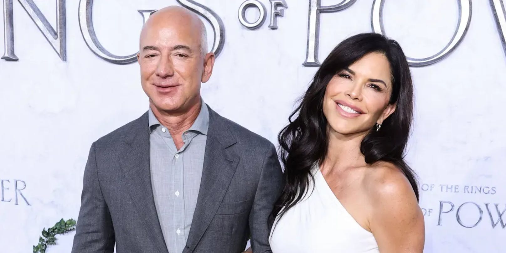 Jeff Bezos und Lauren Sanchez haben sich vor Kurzem verlobt.