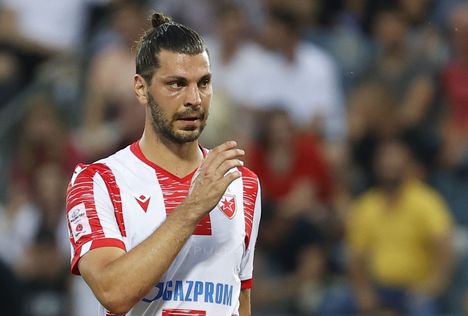 ÖFB-Legionär Aleksandar Dragovic