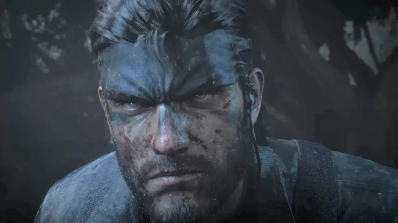 Doch bereits zuvor soll es im Herbst 2023 die "Metal Gear Solid Master Collection Vol.1" geben, die die ersten drei Teile für neue Konsolen enthält.