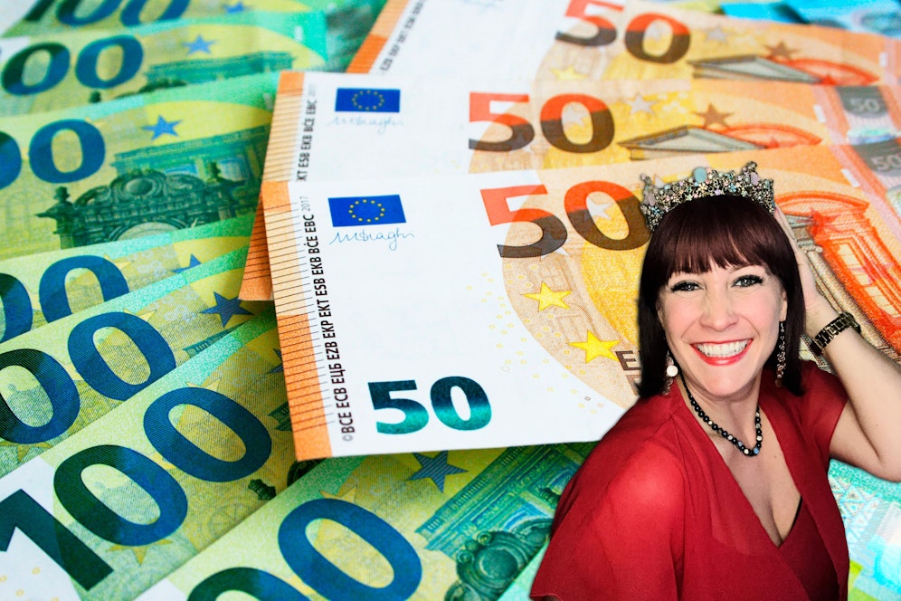 Marlies Burgstaller führte mehrere Restaurants in New York. Sie kündigte und macht jetzt, was sie wirklich will.