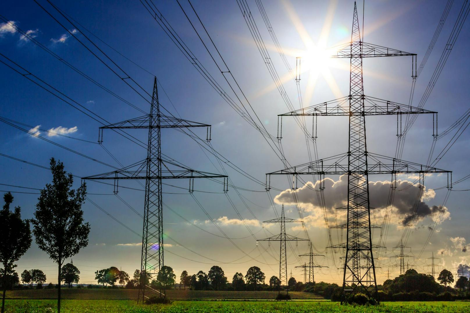 Energiespargesetz neu soll EU-Klage abwenden