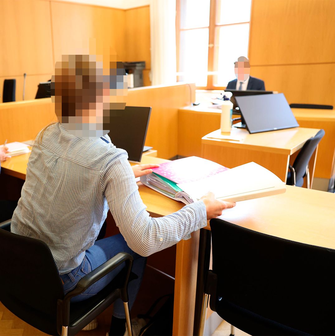 Der Mobbing-Fall von Johanna wird derzeit am Landesgericht für Zivilrechtssachen verhandelt.