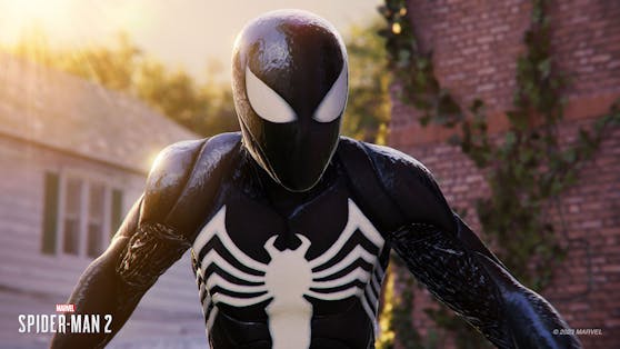 Es war wohl DER ganz große Hit des PlayStation Showcase 2023: "Marvel's Spider-Man 2".