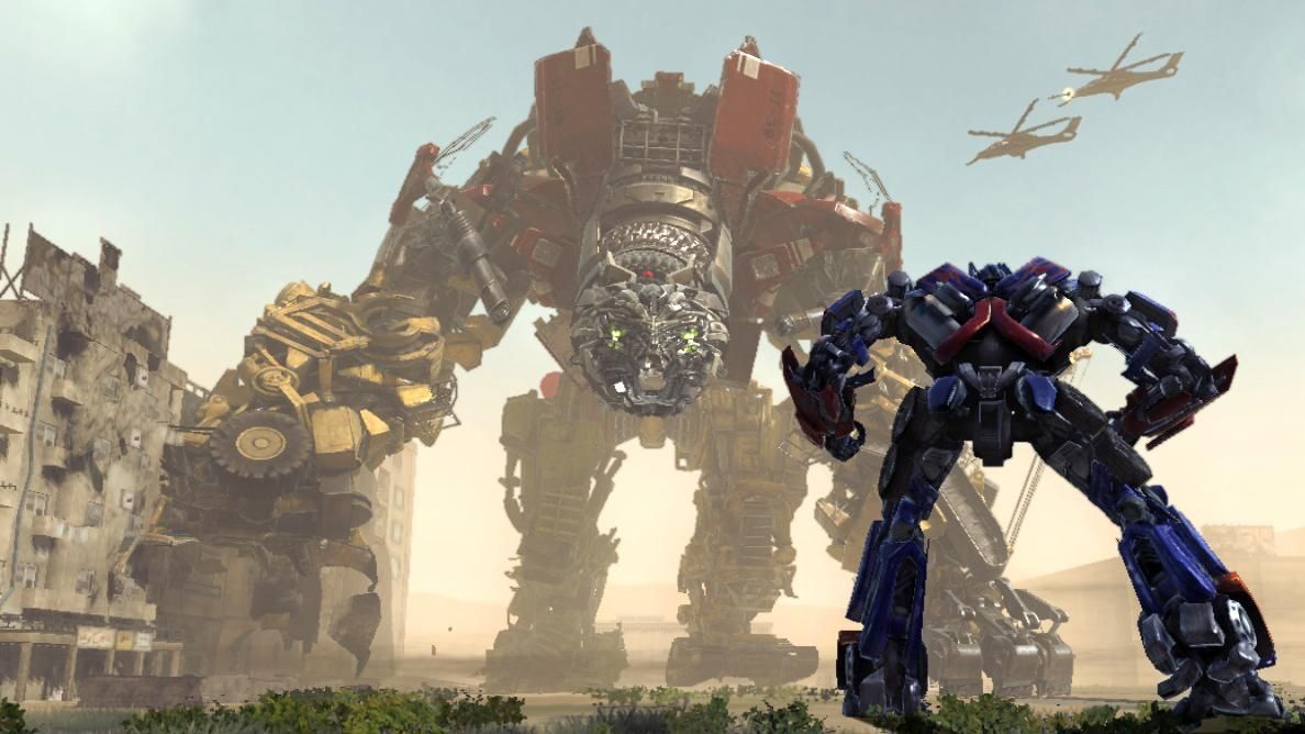 Transformers