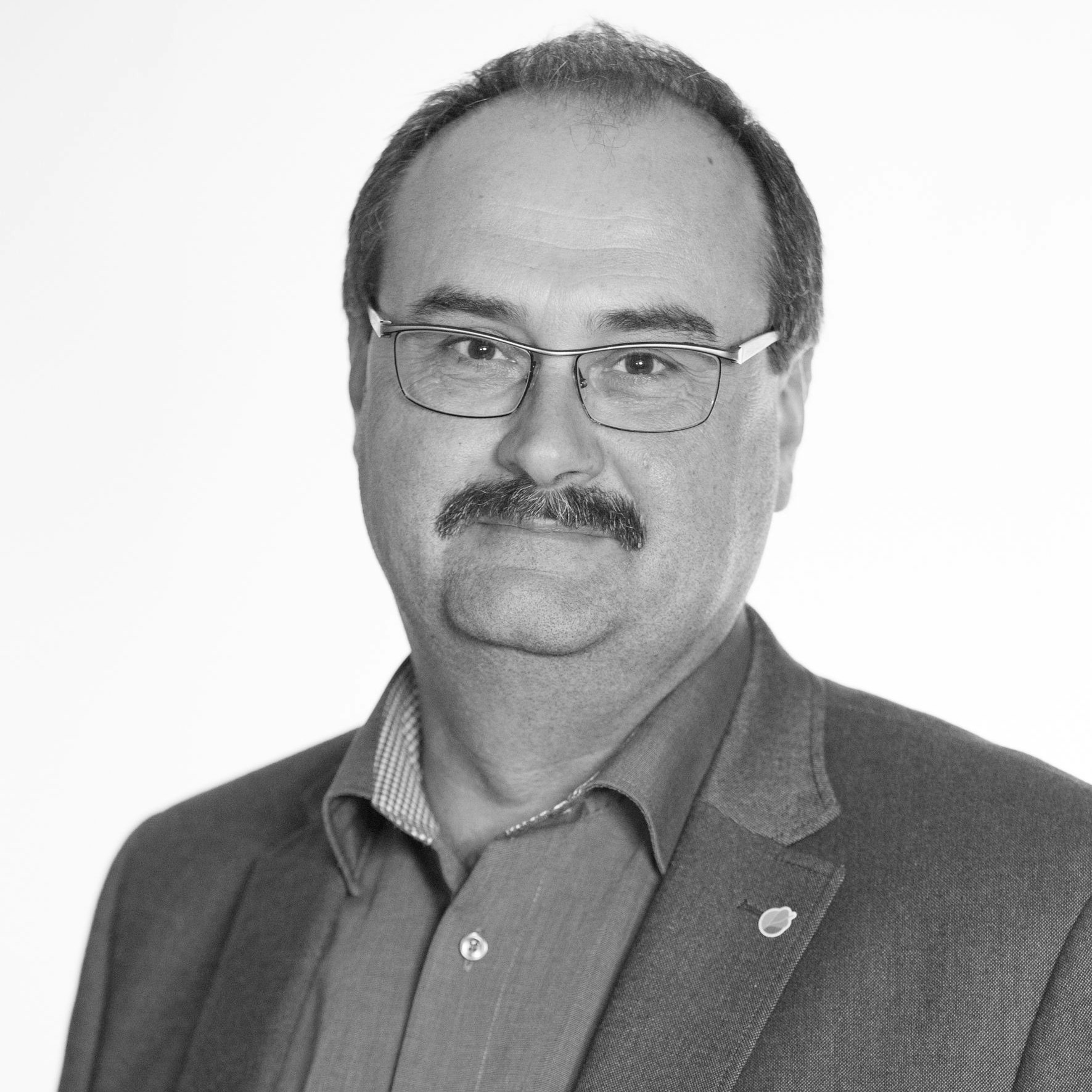 <strong>Norbert Hummel</strong> ist der Biogas-Obmann des Kompost &amp; Biogas Verbandes Österreich.