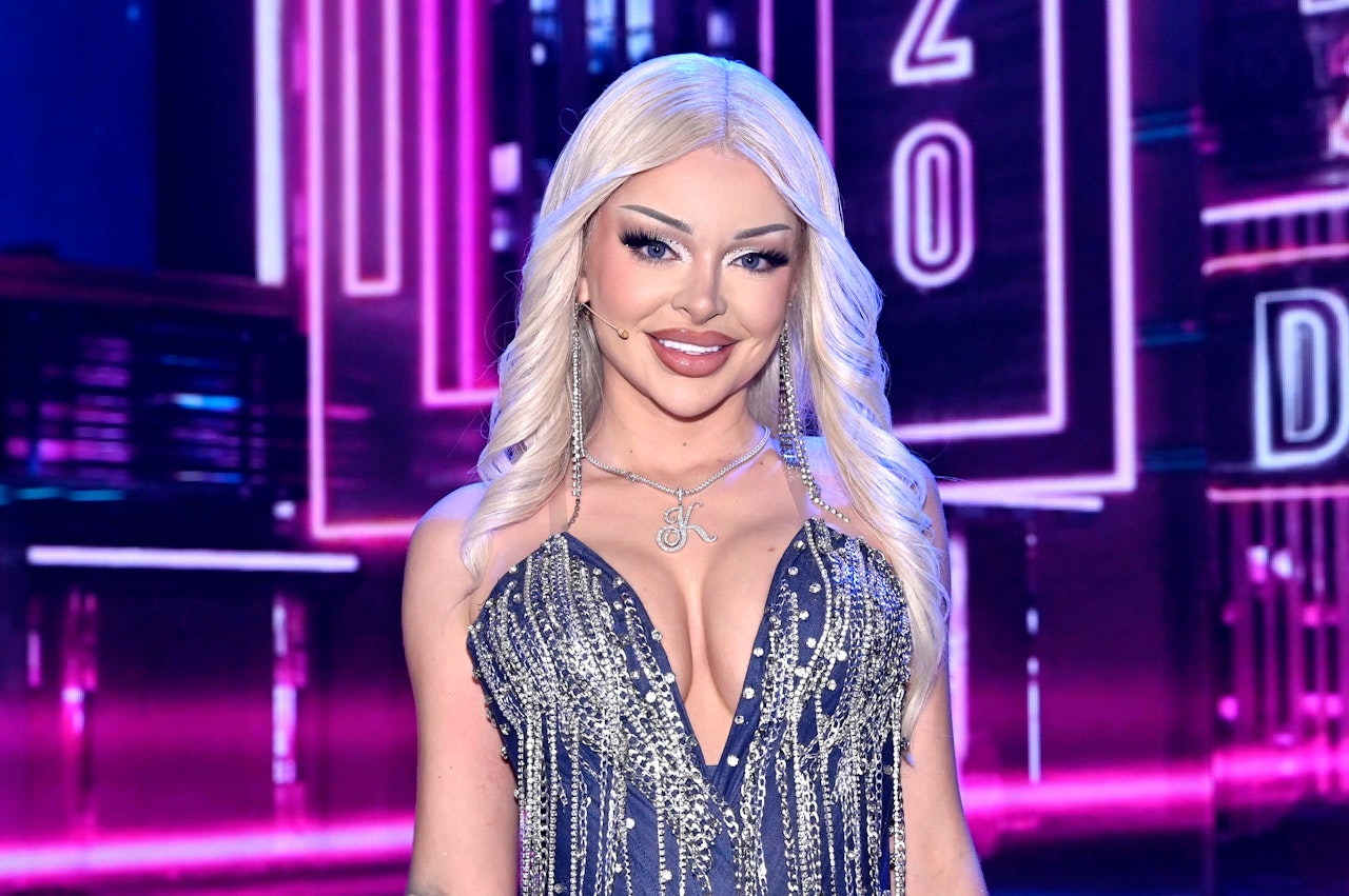 Heute.at - Wie oft Sex? Katja Krasavice macht pikantes Geständnis