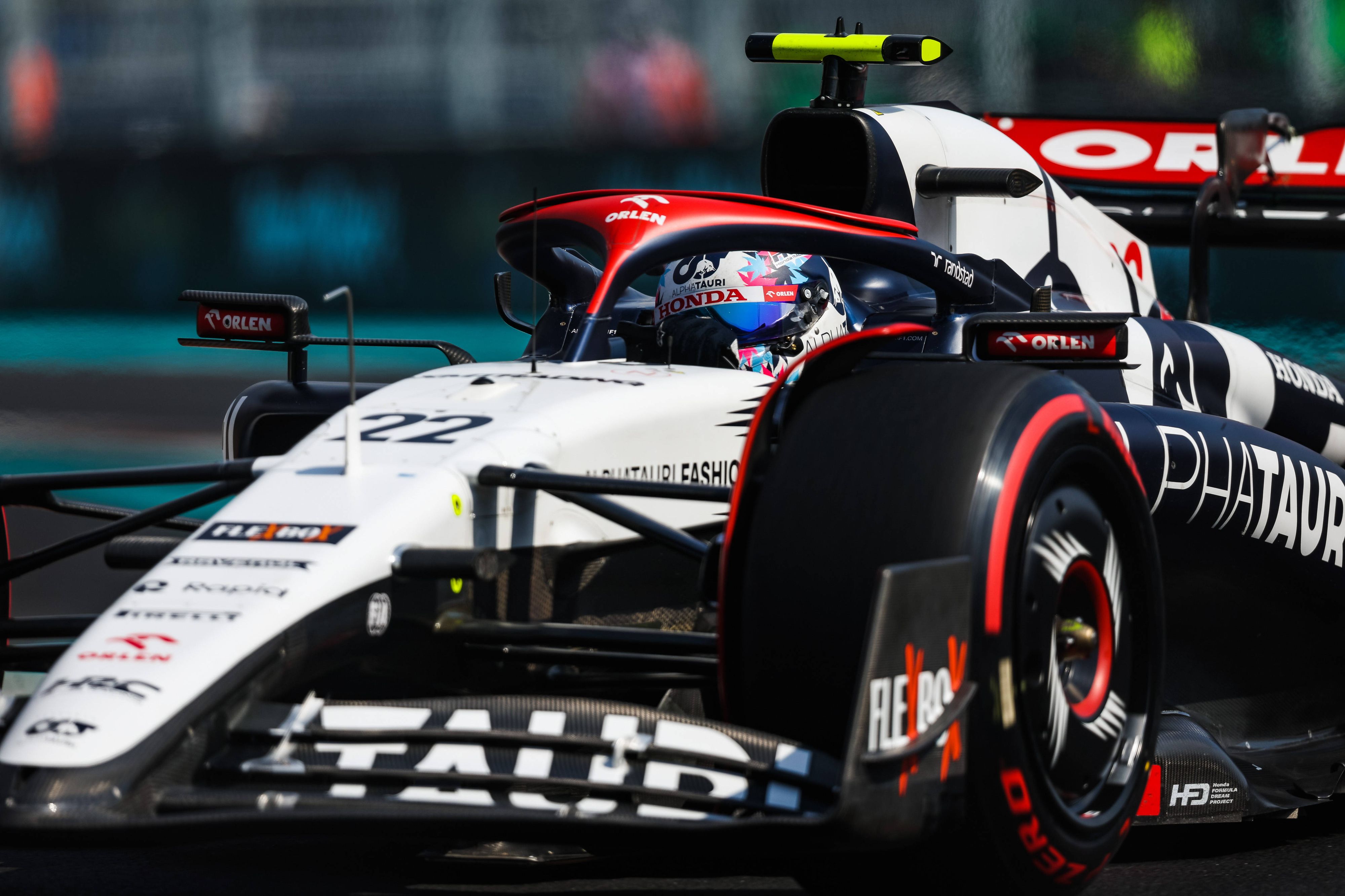 Ist Alpha Tauri bald Geschichte?