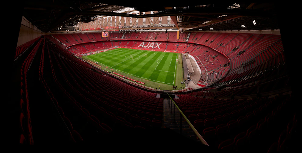 Ajax steht in der Kritik