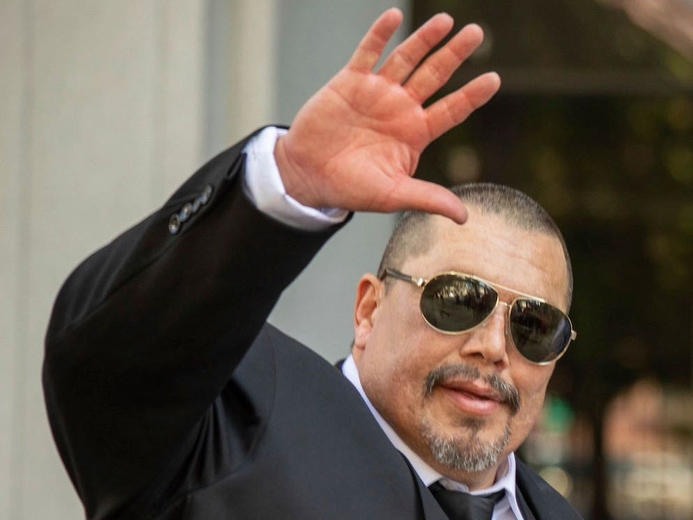 Der mittlerweile 55-Jährige wurde vor 33 Jahren verurteilt. 