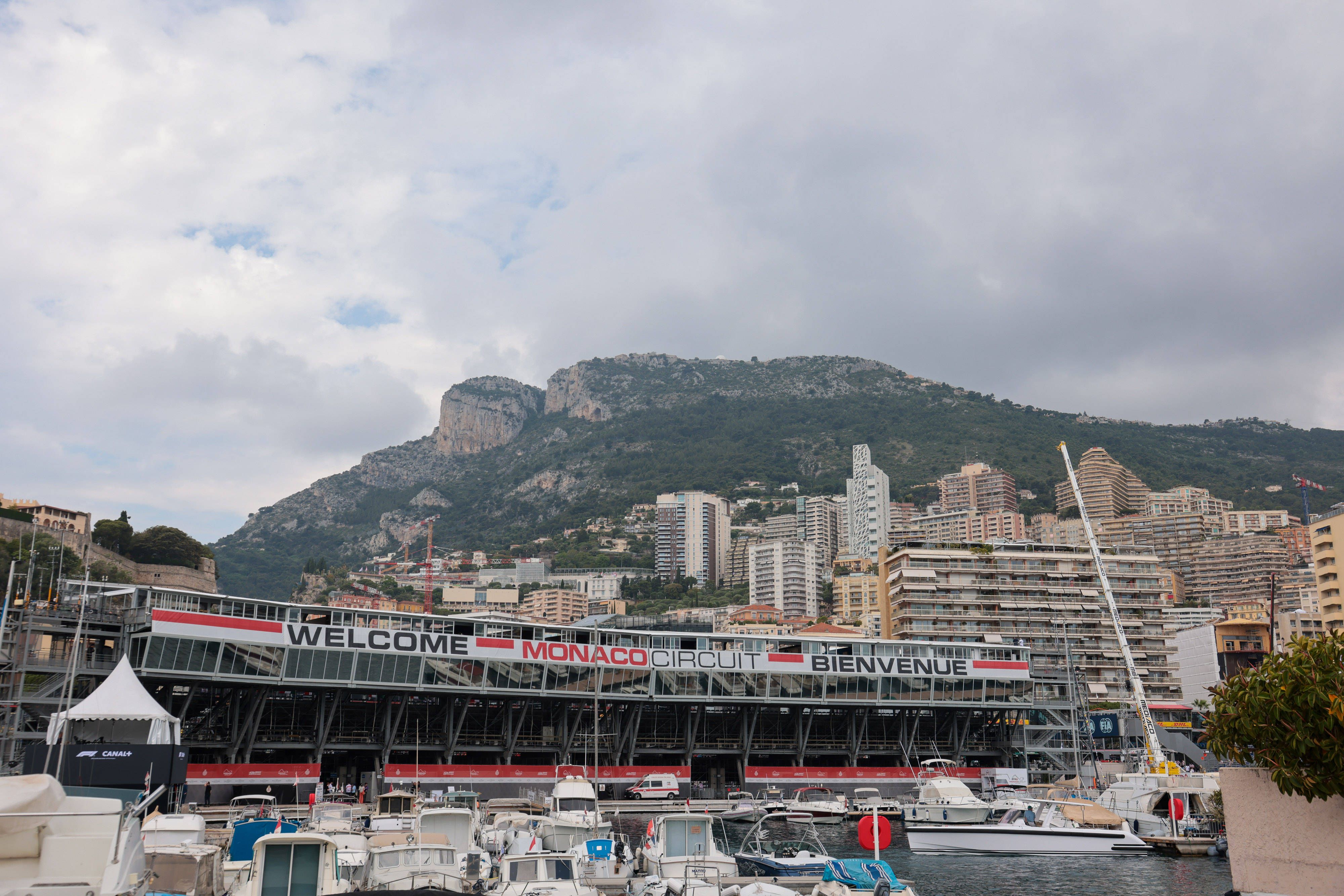 Wie geht's mit Monaco weiter?