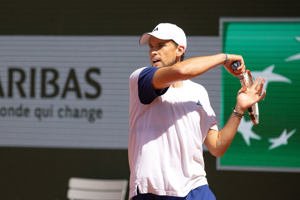 Dominic Thiem