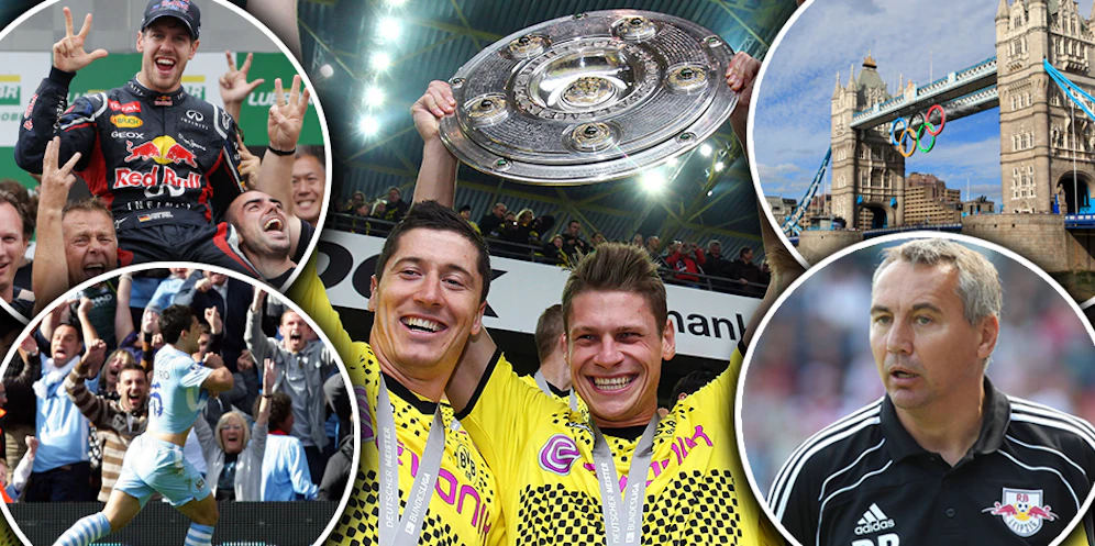 Schreibt Dortmund am Samstag Geschichte?