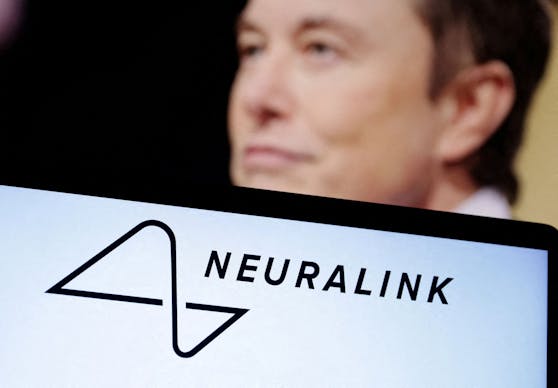 Elon Musks Unternehmen Neuralink stellt Hirnimplantate her.&nbsp;