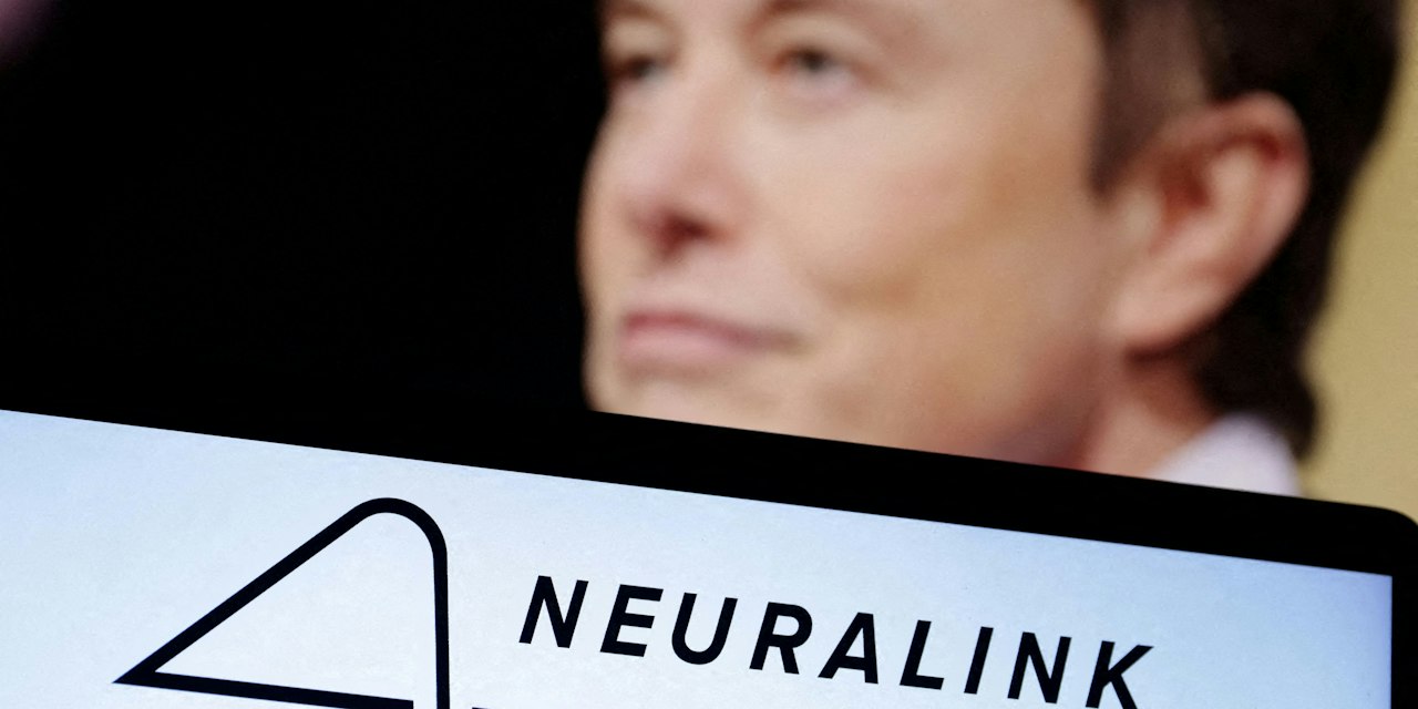 Multimedia – Elon Musk will Krankheiten mit Gehirnimplantaten heilen ...