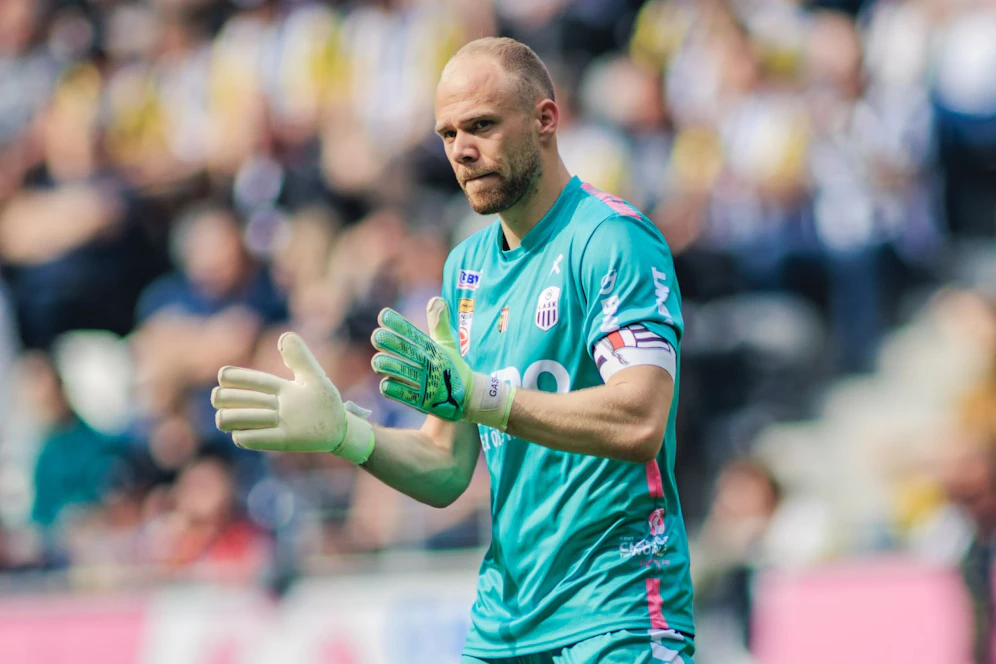 Alexander Schlager
