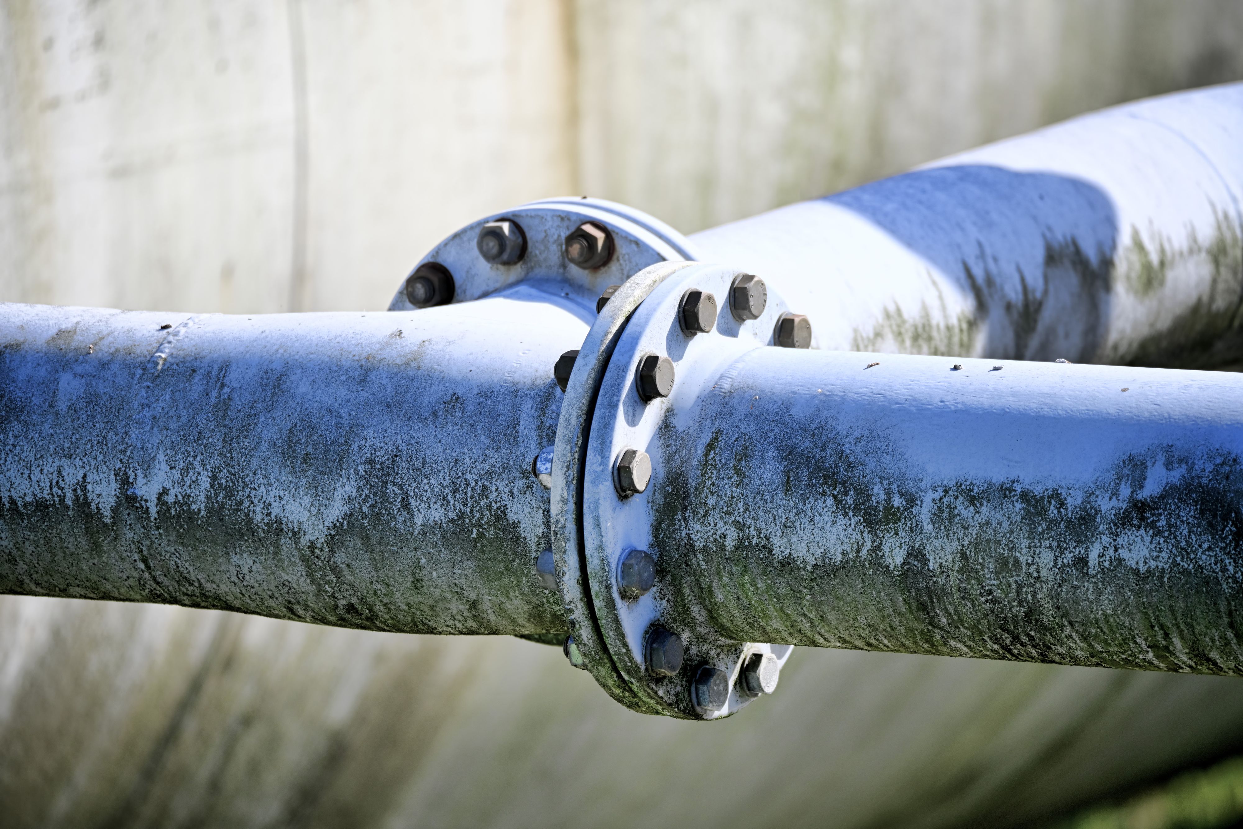 Am Samstag soll es in der russischen Region Pskow zu mehreren Drohnenangriffen auf Öl-Pipelines gekommen sein. (Symboldbild)