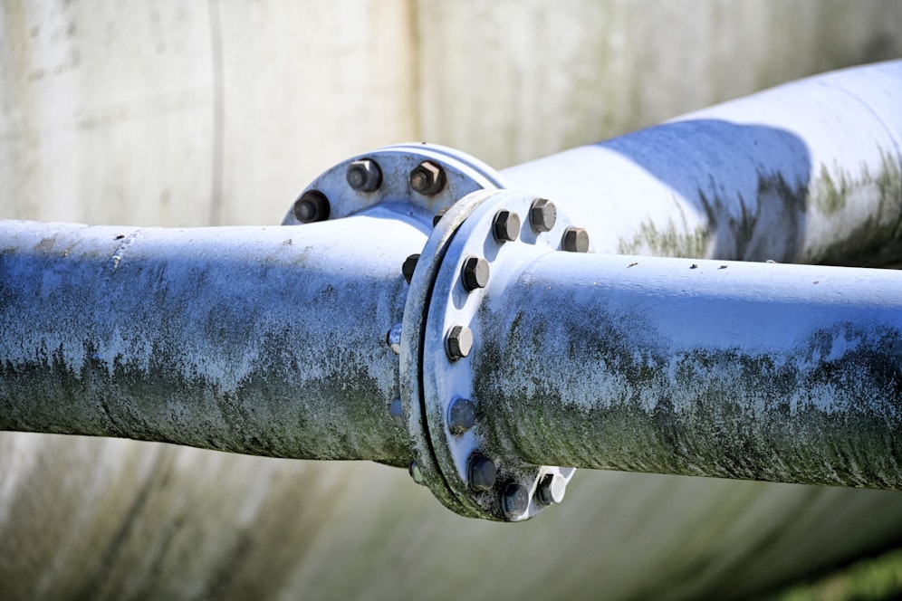 Am Samstag soll es in der russischen Region Pskow zu mehreren Drohnenangriffen auf Öl-Pipelines gekommen sein. (Symbolbild)