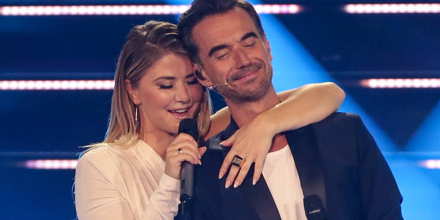 Schon länger brodelt die Gerüchteküche: Sind Beatrice und Flori zusammen?